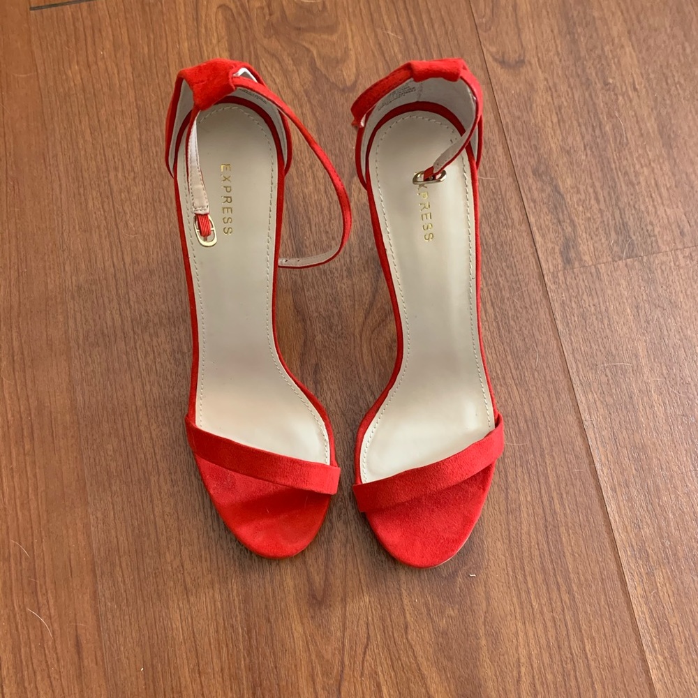 Ladies shoes